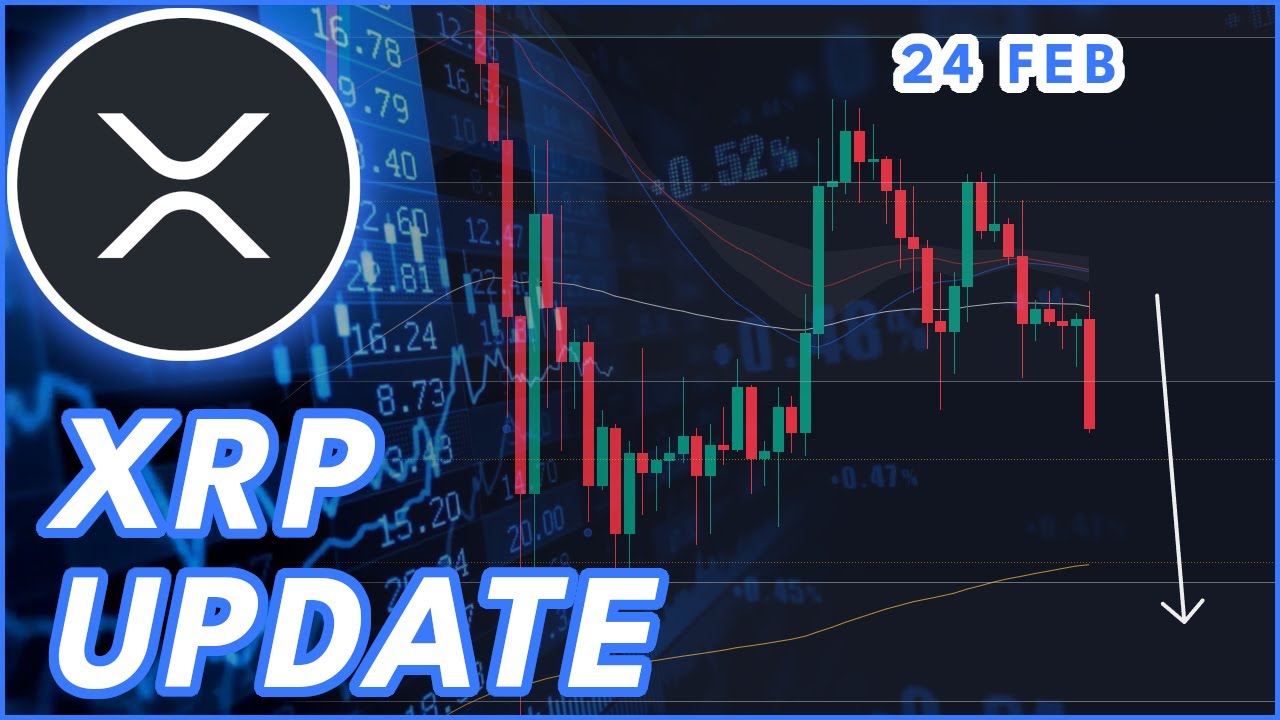 XRP BREAKING DOWN?🚨 | RIPPLE (XRP) PRICE PREDICTION & NEWS 2025!