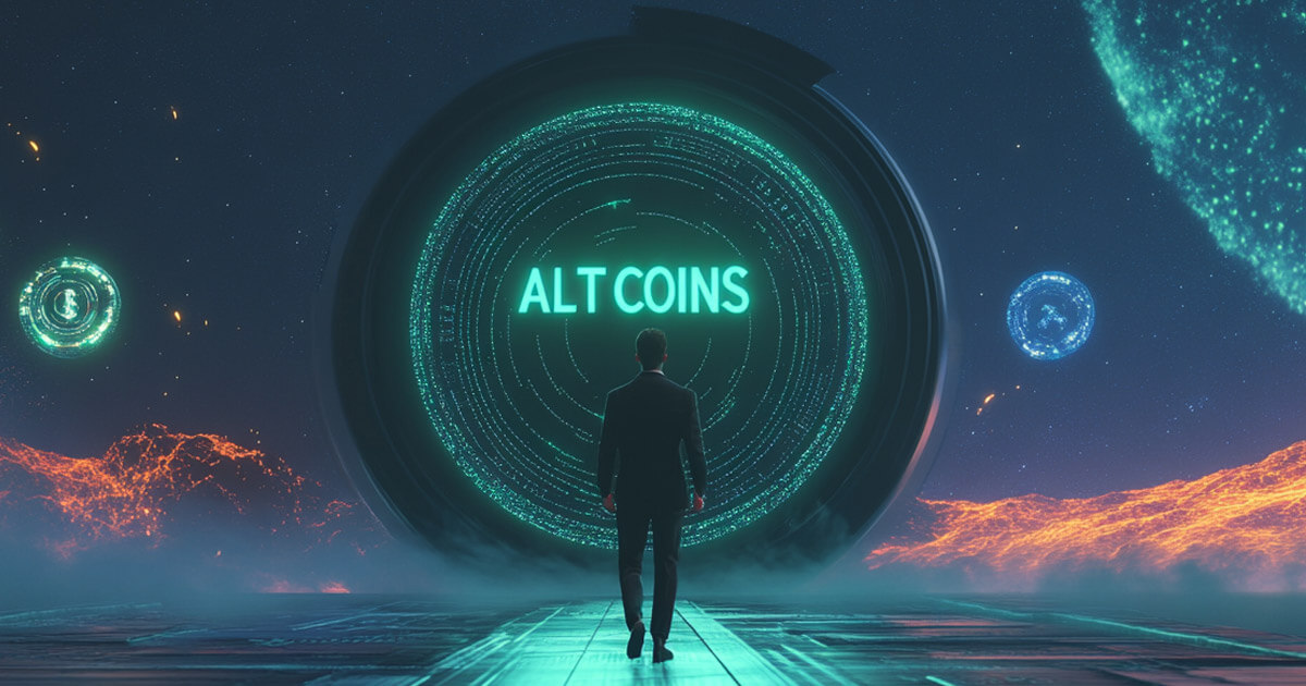 Altcoin season potentially underway but remains | Ethereum News