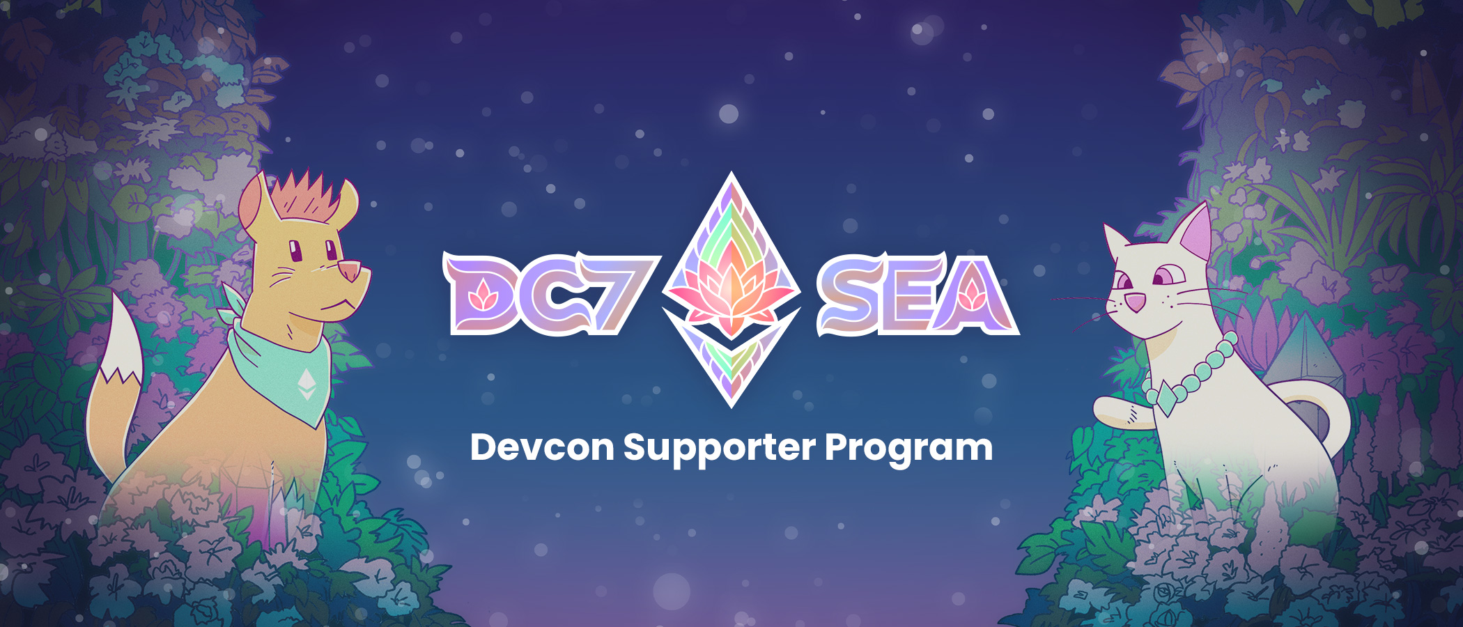 Announcing the Devcon SEA Supporter Program & | Ethereum News