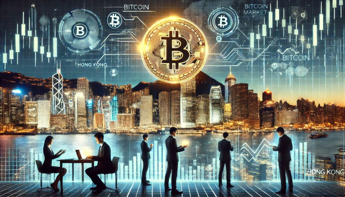 Best Crypto to Buy as Top Hong Kong Investment | Crypto News