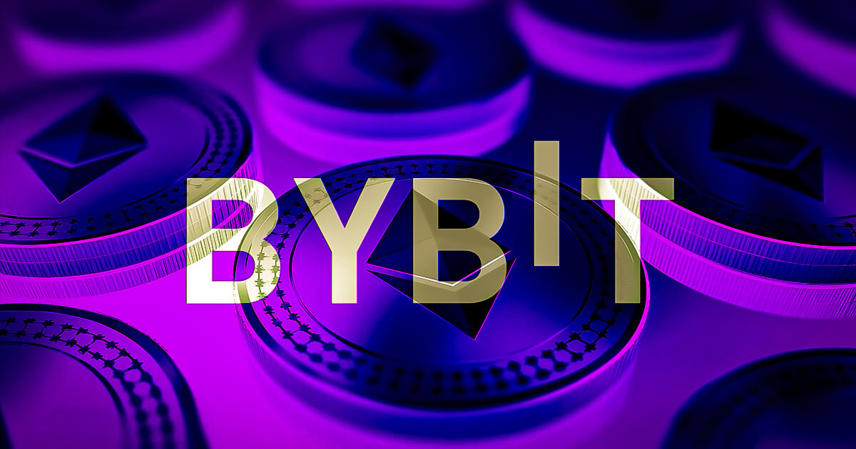 Bybit restores Ethereum reserves following $1.4B | Ethereum News