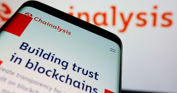 Chainalysis Expands Automatic Token Support for | Blockchain News