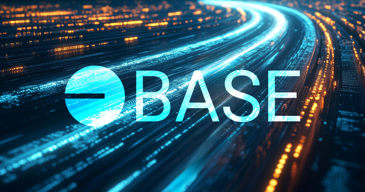 Coinbase-backed Base unveils upgrades aiming for | Ethereum News