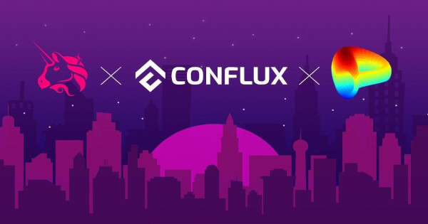 Conflux (CFX) Announces v2.5.0 Testnet Hardfork | Blockchain News