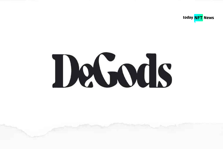 De Labs Unveils $DeGods Token, Aims to Consolidate | NFT News