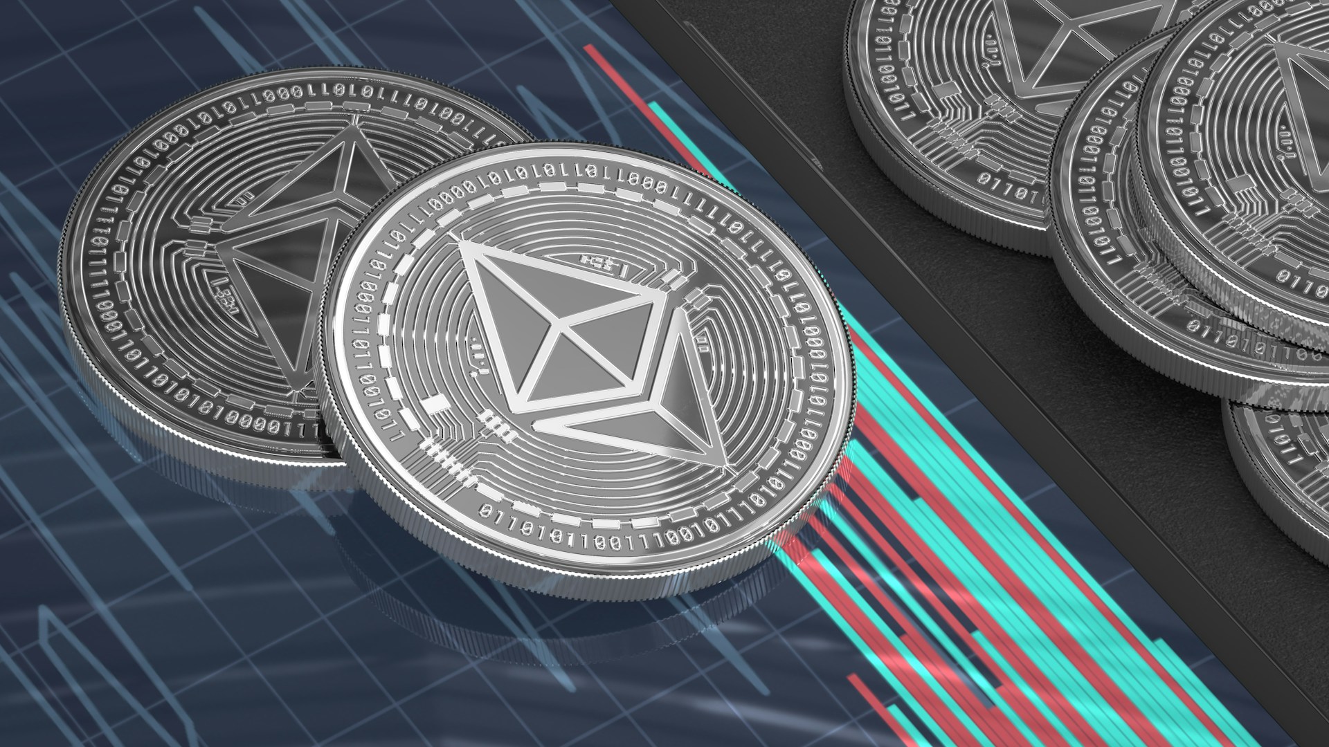 Ethereum To Drop? ETH Risks Fall To $2,180 If This | Crypto News