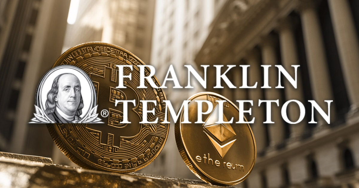 Franklin Templeton Bitcoin-Ethereum ETF begins | Ethereum News