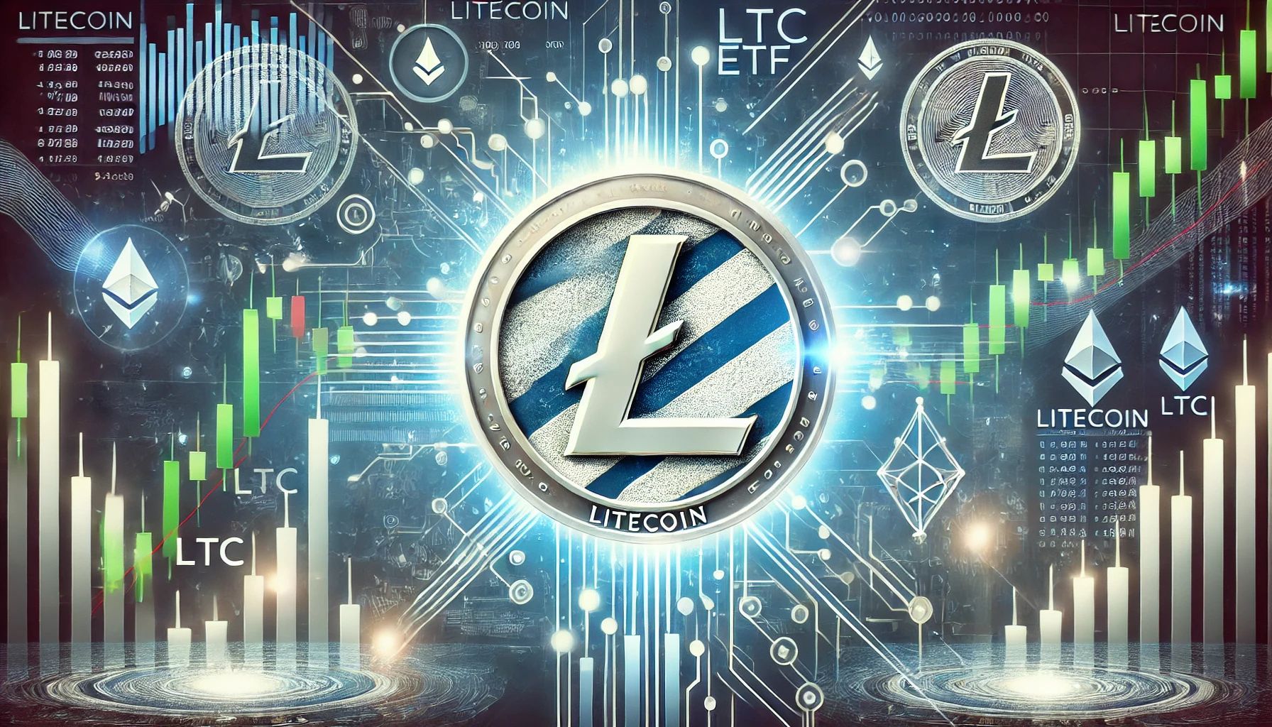 Litecoin Trading Activity Increases Over The Past | Crypto News