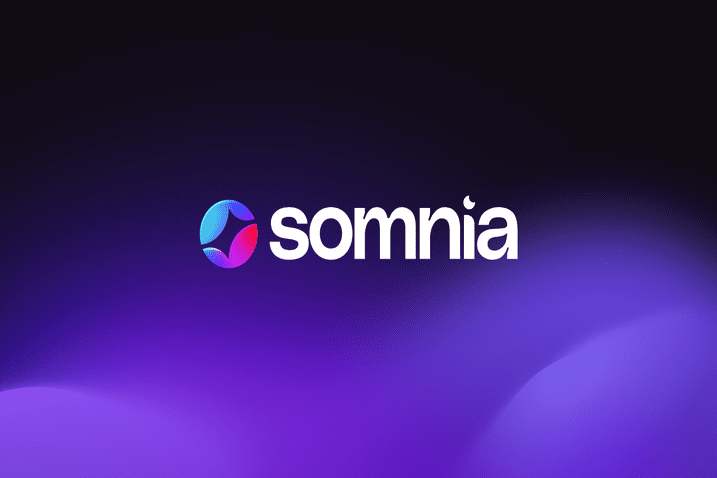 Somnia Unveils Plans to Onboard Millions of Gamers | NFT News