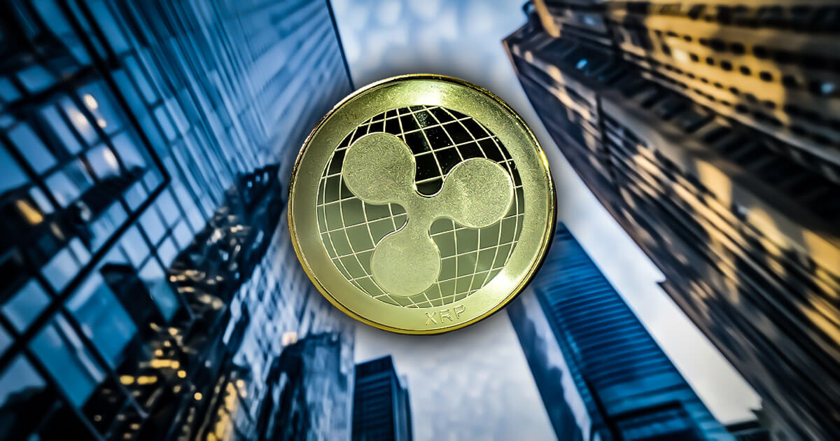 XRP trading booms on US exchanges as ETF | Ethereum News