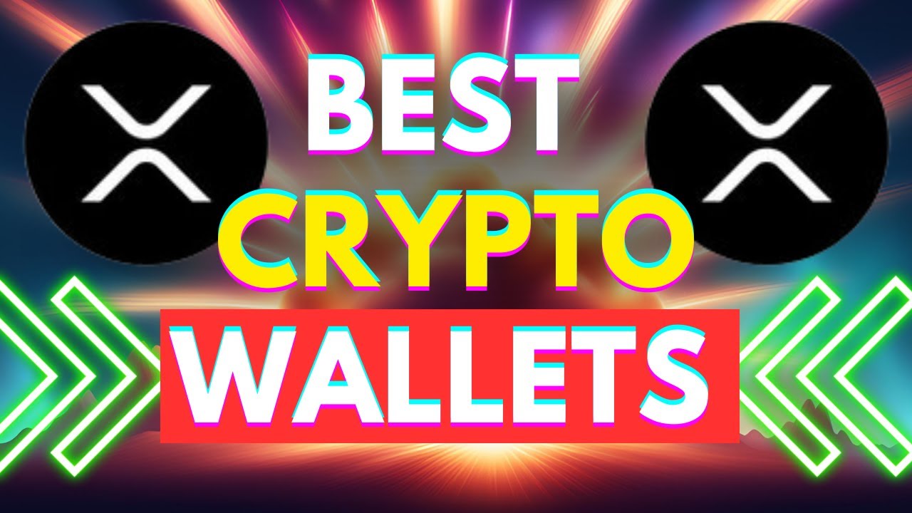 Top 5 XRP Wallets: Pros, Cons, and User Reviews