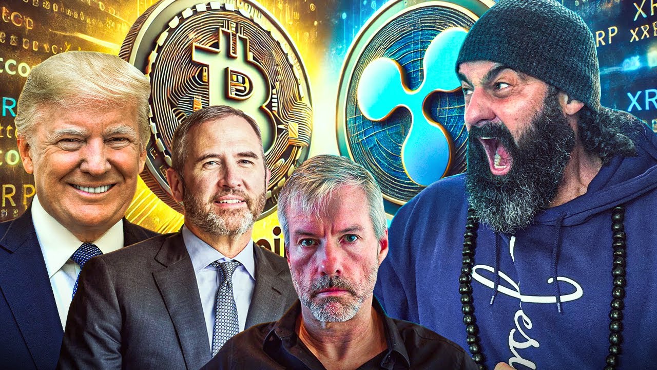 🚨THIS IS BAD 🚨 XRP vs BITCOIN…