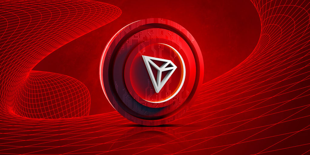 Altcoin Transaction King? TRON Hits 42% Share As | Crypto News