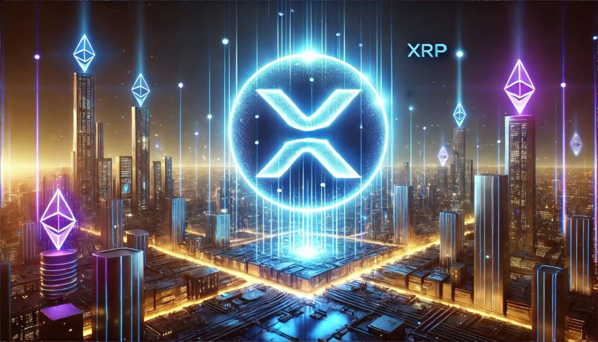 Best Crypto to Buy Now After XRP Overtakes Tether | Crypto News