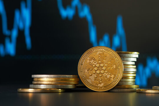 Cardano Surge To $1.17 Triggers Overbought | Crypto News