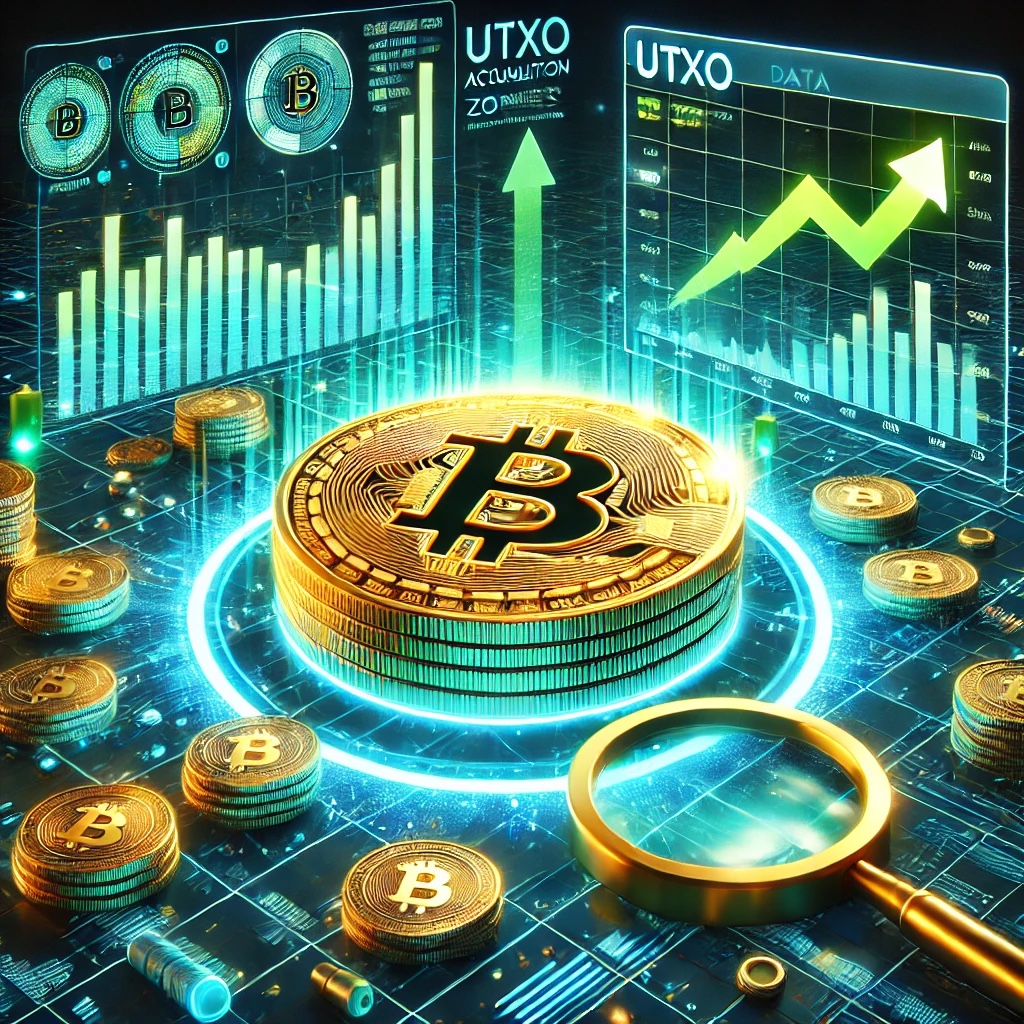 Is Bitcoin Finding a Bottom? What The UTXO Data Is | Crypto News