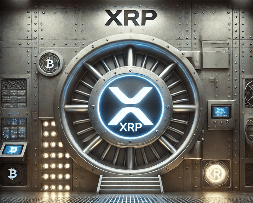 XRP Surge Incoming? Analyst Predicts $77 | Crypto News